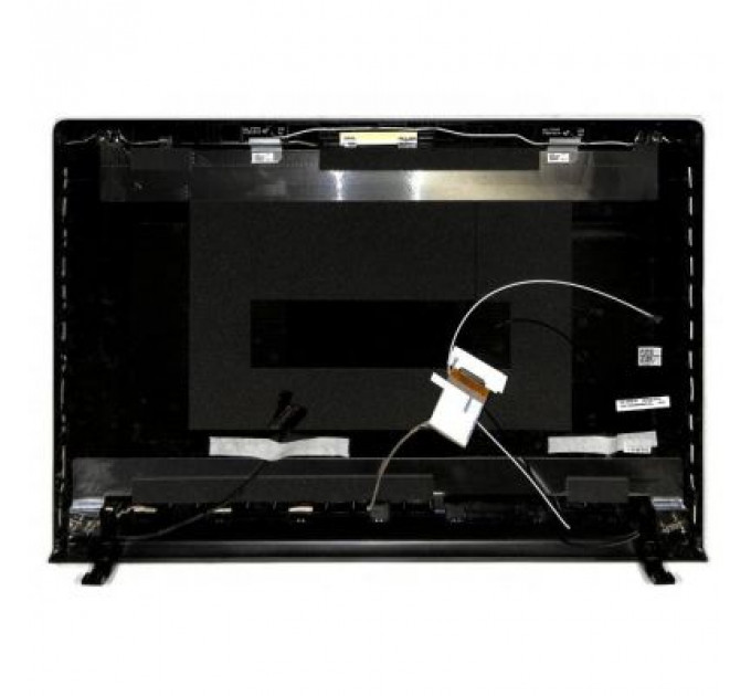 Запчастина до ноутбука Lenovo G70-70 (17.3") LCD Back Cover ЧЕРНАЯ (A48028)