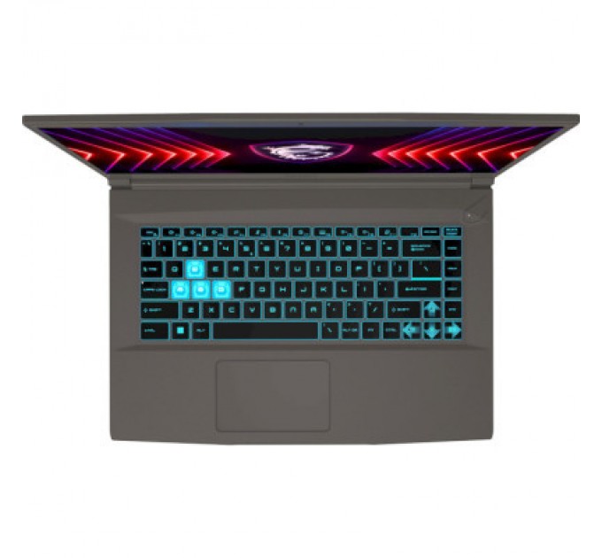 Ноутбук MSI Thin 15 B12UC (THIN_15_B12UC-1836XUA)