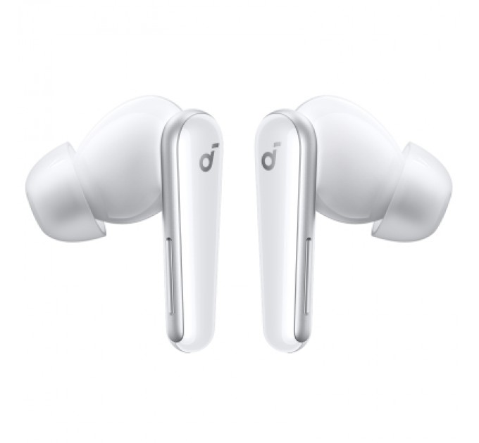 Навушники Anker SoundСore Liberty 5 White (A3957G21)