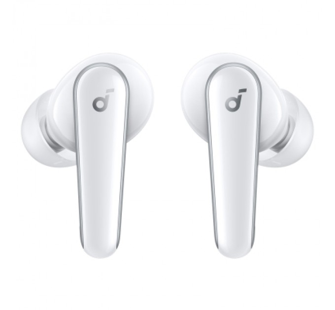 Навушники Anker SoundСore Liberty 5 White (A3957G21)