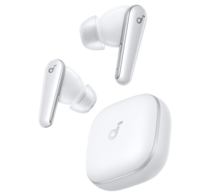 Навушники Anker SoundСore Liberty 5 White (A3957G21)