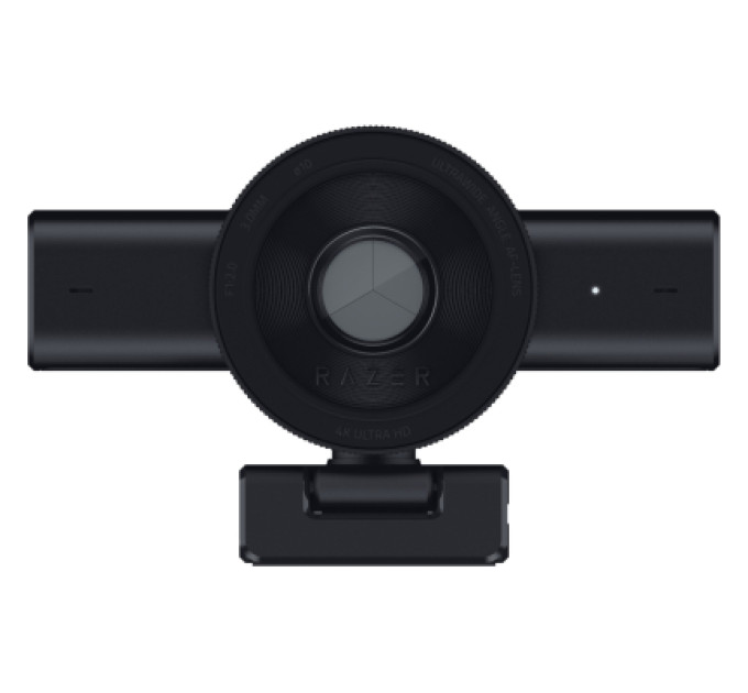 Razer Веб-камера Razer Kiyo V2 (RZ19-05370100-R3M1)