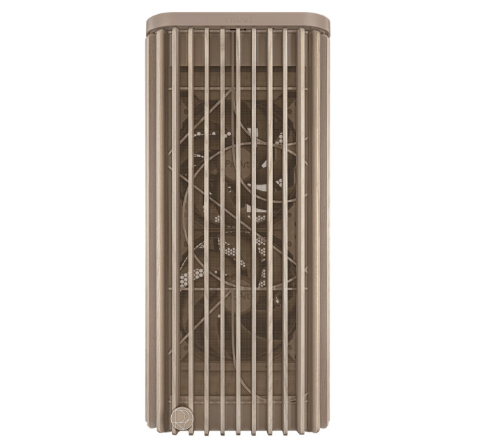 ASUS Корпус Asus ProArt PA401 Wood Edition - Mesh Beige (90DC00M7-B39000)