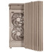 ASUS Корпус Asus ProArt PA401 Wood Edition - Mesh Beige (90DC00M7-B39000)