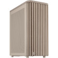 ASUS Корпус Asus ProArt PA401 Wood Edition - Mesh Beige (90DC00M7-B39000)