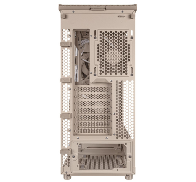 ASUS Корпус Asus ProArt PA401 Wood Edition - Mesh Beige (90DC00M7-B39000)