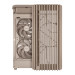 ASUS Корпус Asus ProArt PA401 Wood Edition - Mesh Beige (90DC00M7-B39000)