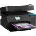 Epson Багатофункціональний пристрій А4 Epson EcoTank L6390 Wi-Fi (C11CL40406)