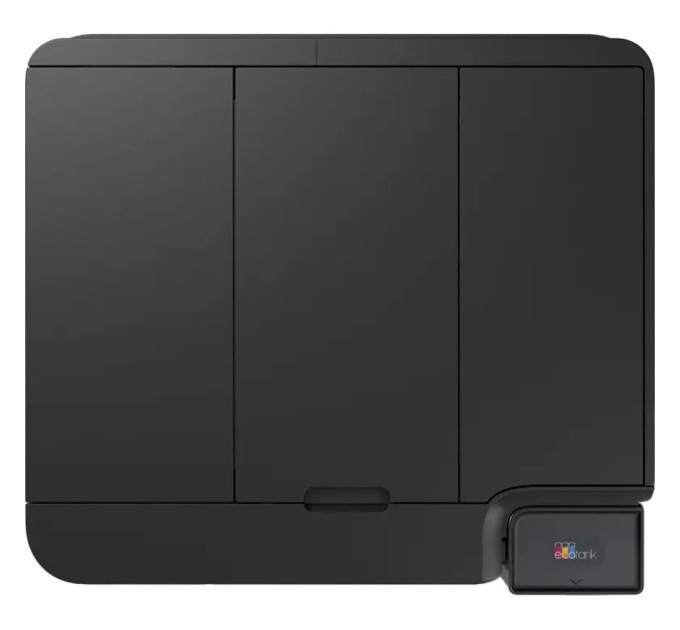 Epson Багатофункціональний пристрій А4 Epson EcoTank L6390 Wi-Fi (C11CL40406)