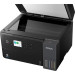 Epson Багатофункціональний пристрій А4 Epson EcoTank L6390 Wi-Fi (C11CL40406)