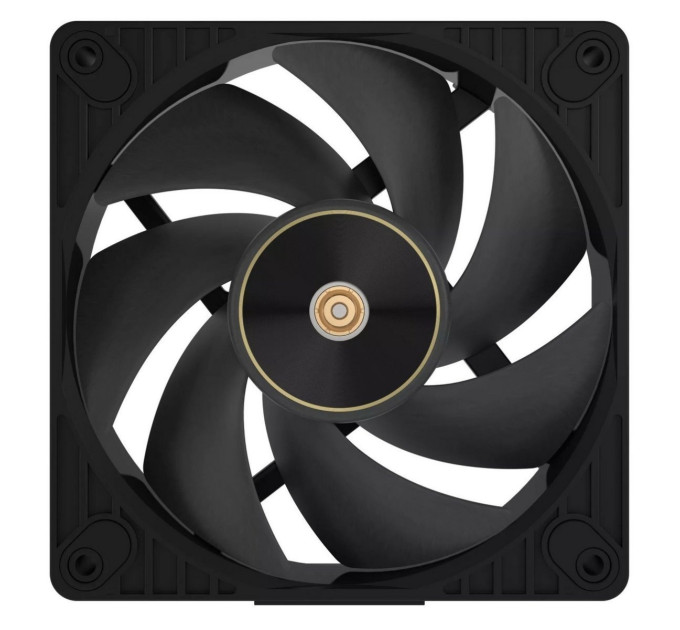 ASUS Вентилятор Asus ProArt PF120 Black (90DA00M0-B09000)
