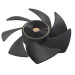 ASUS Вентилятор Asus ProArt PF120 Black (90DA00M0-B09000)