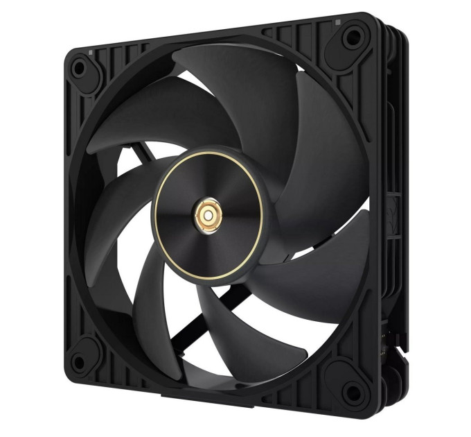 ASUS Вентилятор Asus ProArt PF120 Black (90DA00M0-B09000)