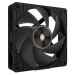 ASUS Вентилятор Asus ProArt PF120 Black 3IN1 (90DA00M0-B09020)