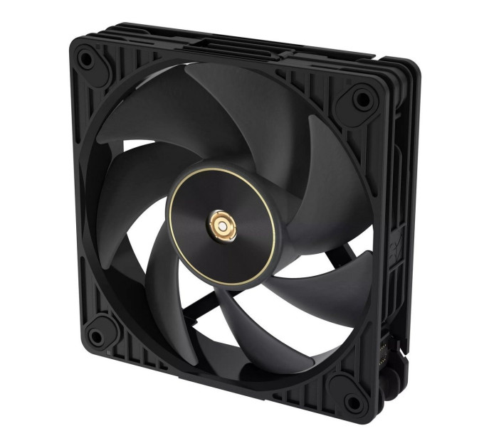 ASUS Вентилятор Asus ProArt PF120 Black 3IN1 (90DA00M0-B09020)