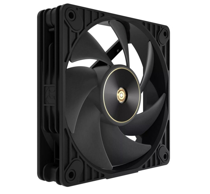 ASUS Вентилятор Asus ProArt PF120 Black 3IN1 (90DA00M0-B09020)