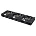 ASUS Вентилятор Asus ProArt PF120 Black 3IN1 (90DA00M0-B09020)
