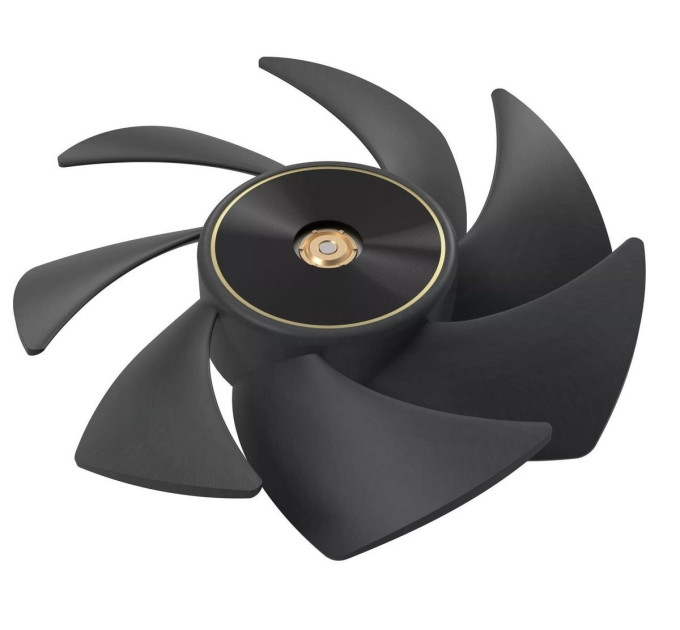 ASUS Вентилятор Asus ProArt PF120 Black 3IN1 (90DA00M0-B09020)