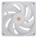ASUS Вентилятор Asus ProArt PF120 White 3IN1 (90DA00M3-B09020)