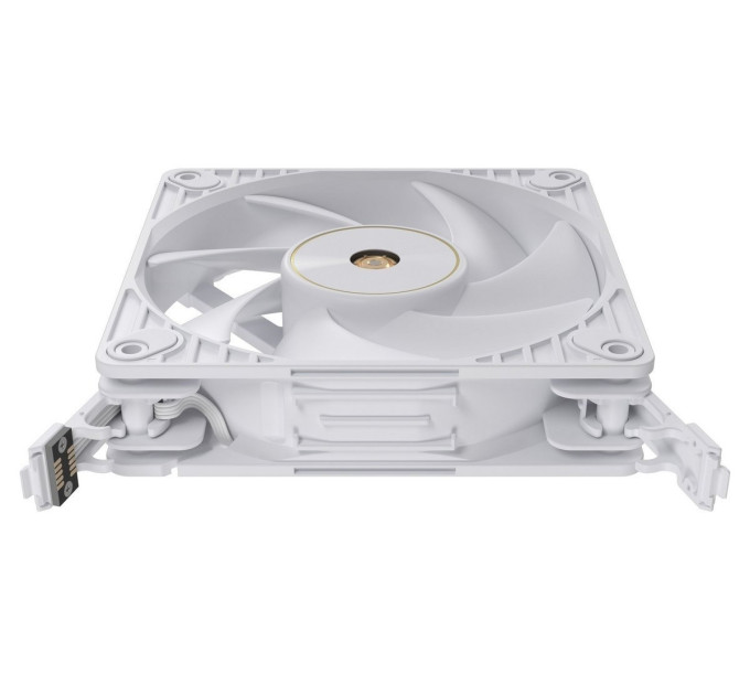 ASUS Вентилятор Asus ProArt PF120 White 3IN1 (90DA00M3-B09020)