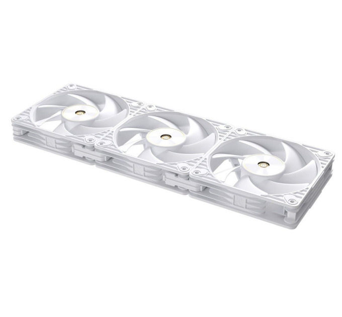 ASUS Вентилятор Asus ProArt PF120 White 3IN1 (90DA00M3-B09020)