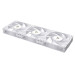 ASUS Вентилятор Asus ProArt PF120 White 3IN1 (90DA00M3-B09020)
