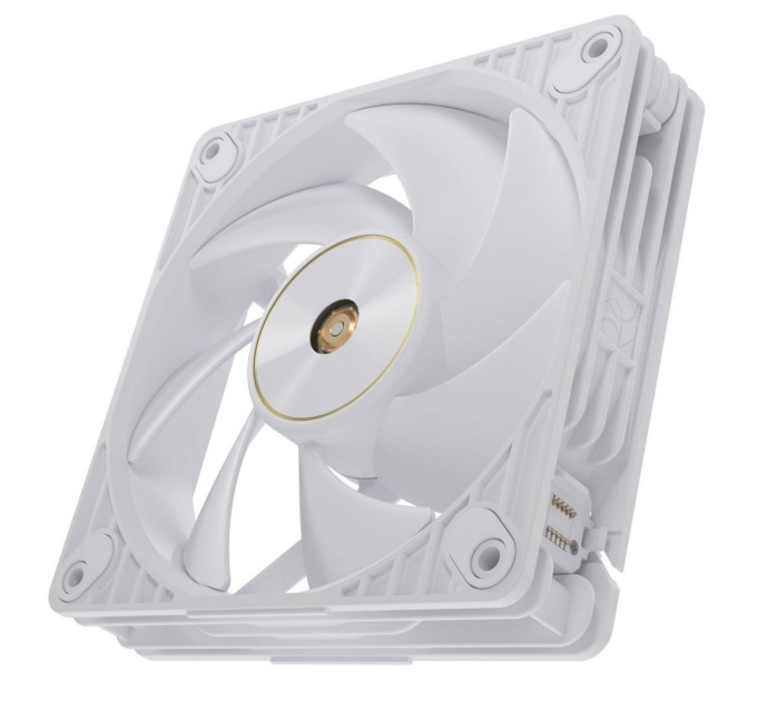 ASUS Вентилятор Asus ProArt PF120 White 3IN1 (90DA00M3-B09020)
