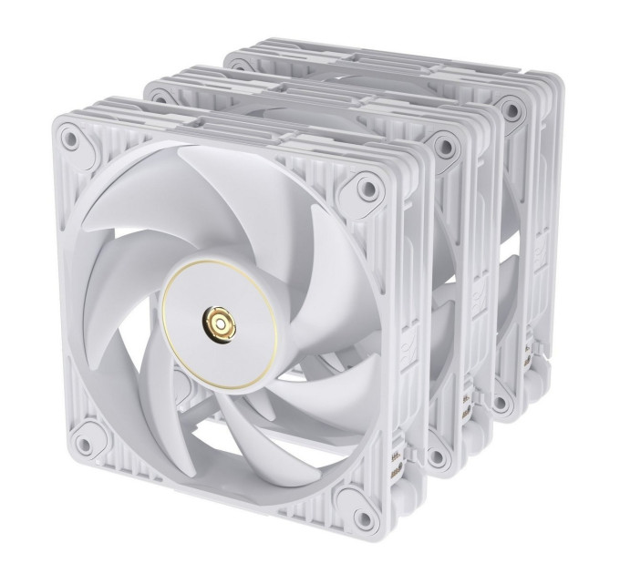 ASUS Вентилятор Asus ProArt PF120 White 3IN1 (90DA00M3-B09020)