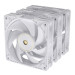 ASUS Вентилятор Asus ProArt PF120 White 3IN1 (90DA00M3-B09020)