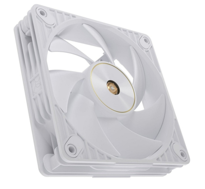 ASUS Вентилятор Asus ProArt PF120 White 3IN1 (90DA00M3-B09020)