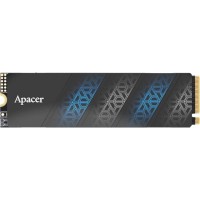 Накопичувач SSD M.2 2280 512GB Apacer (AP512GAS2280P4UPRO)