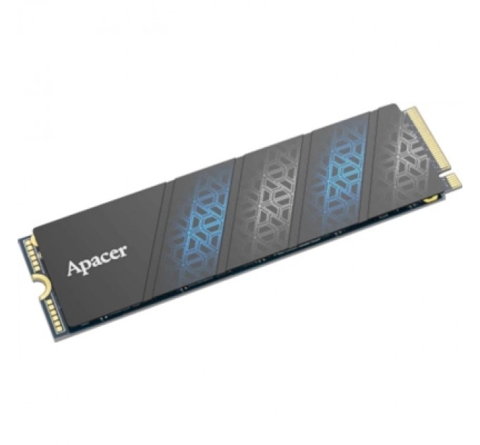 Накопичувач SSD M.2 2280 512GB Apacer (AP512GAS2280P4UPRO)