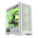 Gamemax Корпус для комп'ютера ATX W/O PSU LEADER 2 WH GAMEMAX