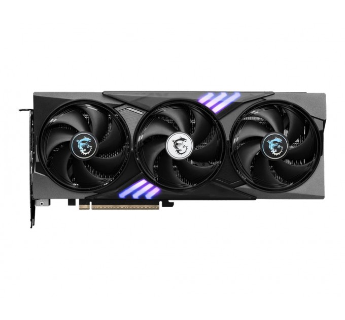 Відеокарта PCIE16 RTX5060TI 8GB GDDR7 RTX5060TI 8G GAM TRIO OC MSI