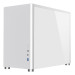 Gamemax Корпус для комп'ютера ATX W/O PSU SPARK FULL WHITE GAMEMAX