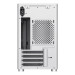 Gamemax Корпус для комп'ютера ATX W/O PSU SPARK FULL WHITE GAMEMAX