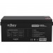 Акумуляторна батарея Njoy GE25012KF 12V 250AH (BTVGCBEOGHYKFCW01B) GEL