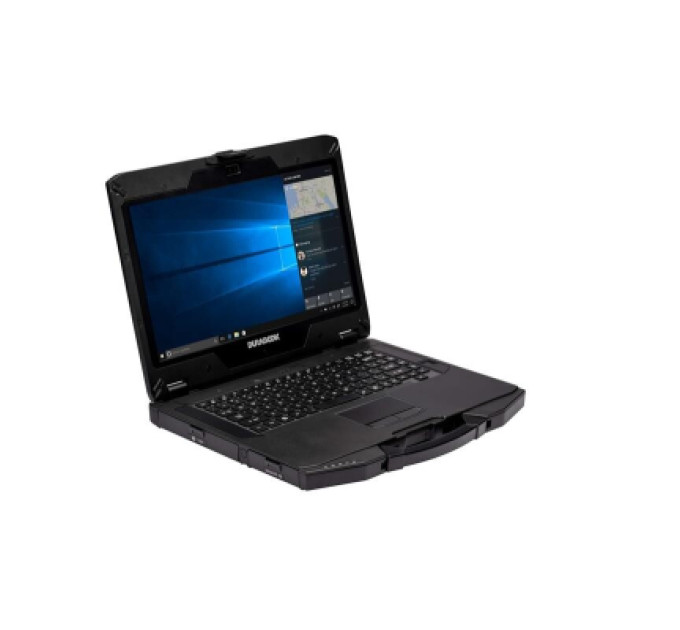 Durabook Ноутбук Durabook S14 Standard (S4K1Q3AA3BCX)