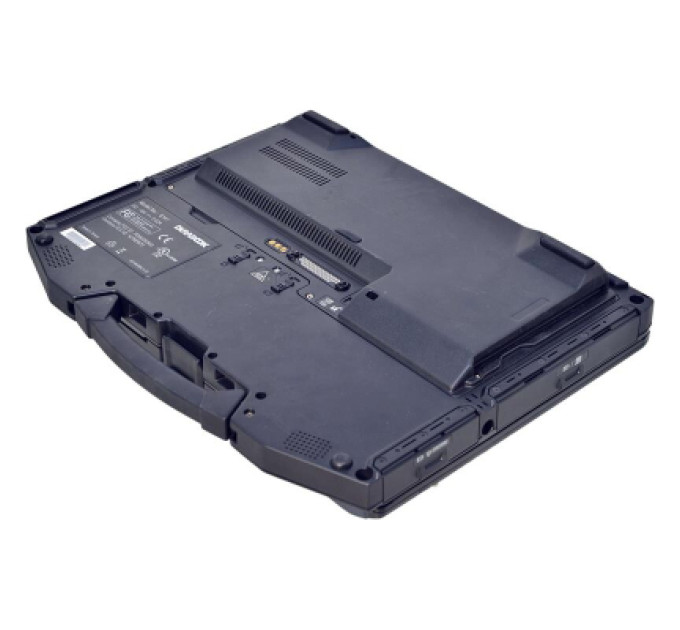 Durabook Ноутбук Durabook S14 Standard (S4K1Q3AA3BCX)