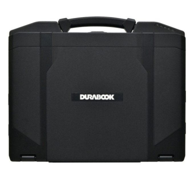 Durabook Ноутбук Durabook S14 Standard (S4K1Q3AA3BCX)