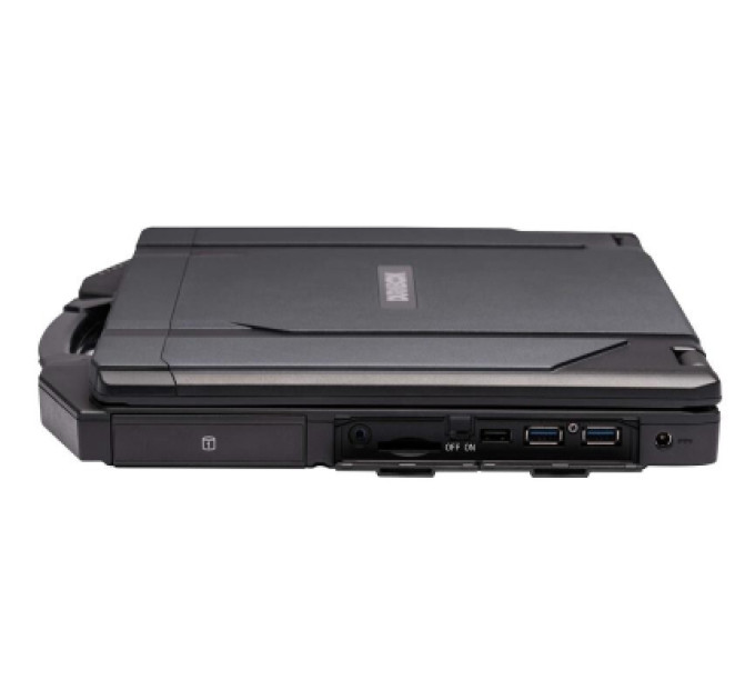 Durabook Ноутбук Durabook S14 Standard (S4K1Q3AA3BCX)