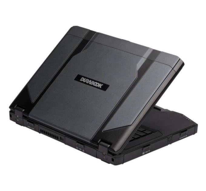 Durabook Ноутбук Durabook S14 Standard (S4K1Q3AA3BCX)