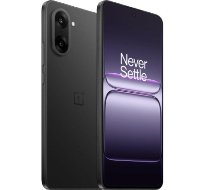 OnePlus Мобільний телефон OnePlus Nord CE 5 5G 8/256GB Black