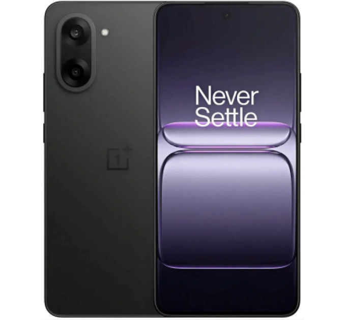 OnePlus Мобільний телефон OnePlus Nord CE 5 5G 8/256GB Black