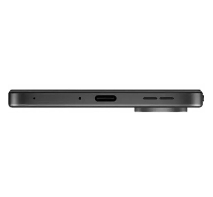 OnePlus Мобільний телефон OnePlus Nord CE 5 5G 8/256GB Black