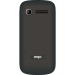 Ergo Мобільний телефон Ergo R202 Black
