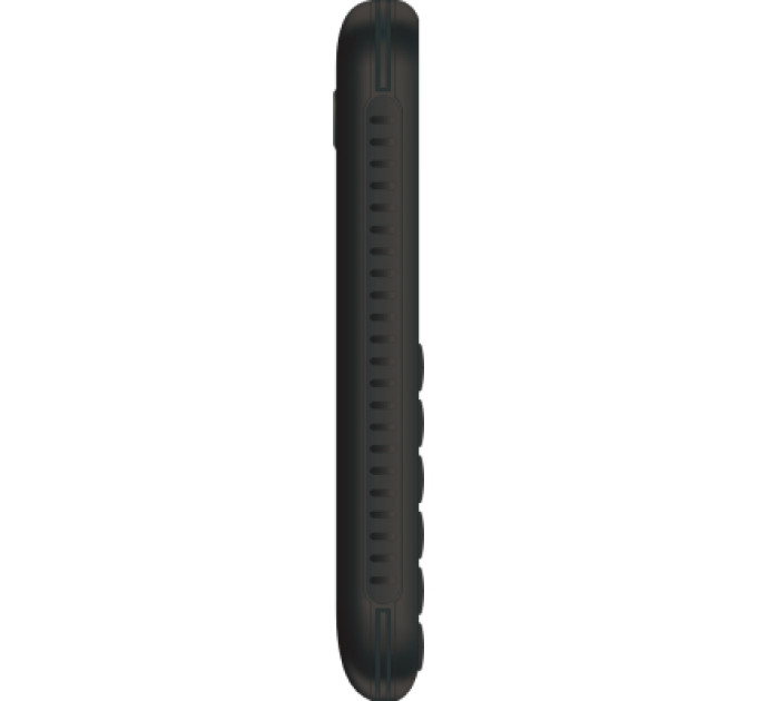 Ergo Мобільний телефон Ergo R202 Black