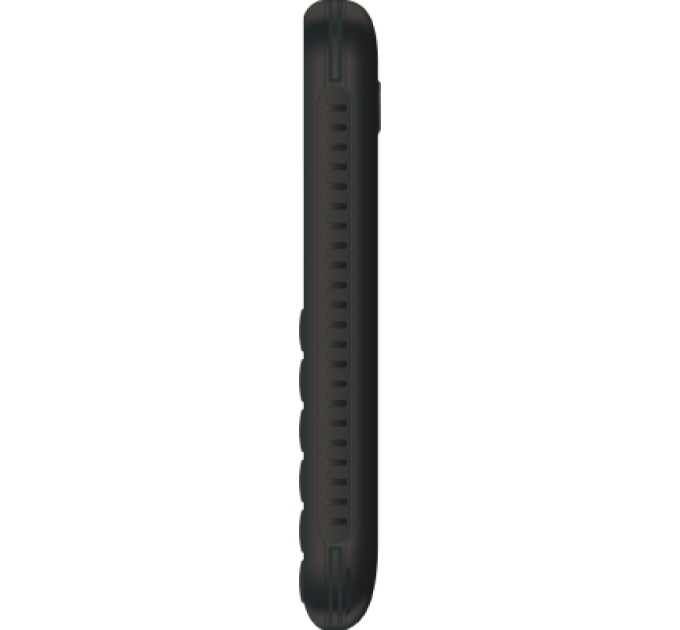 Ergo Мобільний телефон Ergo R202 Black