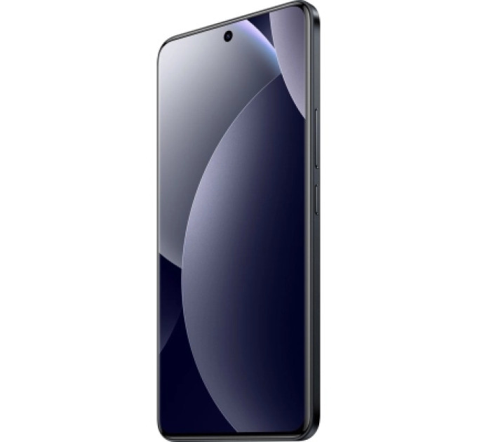 Xiaomi Мобільний телефон Xiaomi Redmi Note 15 Pro 5G 8/512GB Black (1186955)