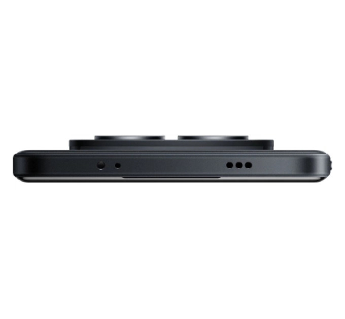 Xiaomi Мобільний телефон Xiaomi Redmi Note 15 Pro 5G 8/512GB Black (1186955)